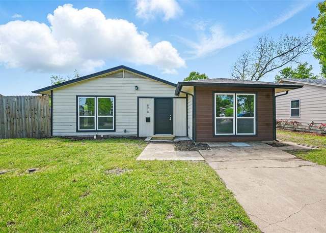Property at 8310 Glen Regal Dr, Dallas, TX 75243, 5 beds, 2.5 baths