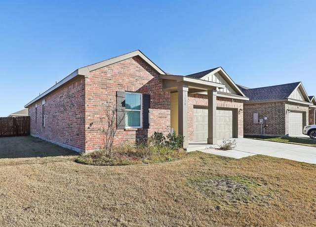 Property at 13420 Hiskey Dr, Fort Worth, TX 76052, 3 beds, 2 baths