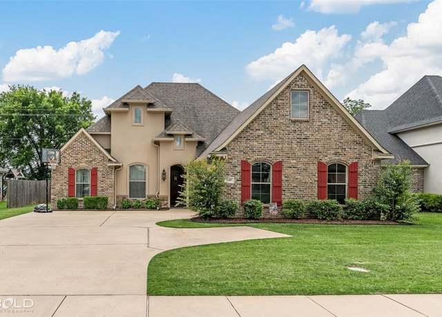 Property at 149 Jamestowne Blvd, Benton, LA 71006, 4 beds, 2 baths