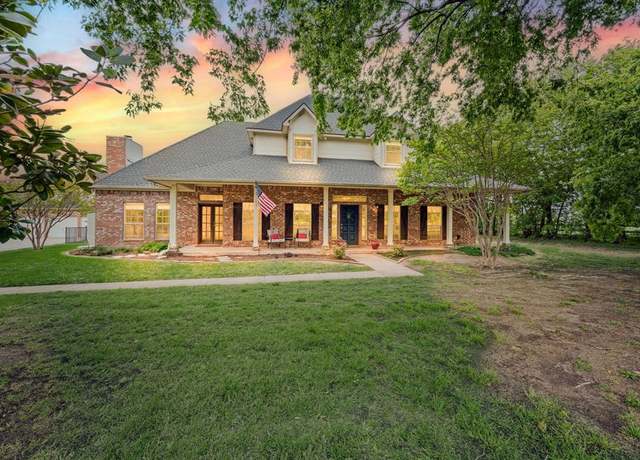 Property at 4411 Glenwood Ln, Anna, TX 75409, 5 beds, 3 baths