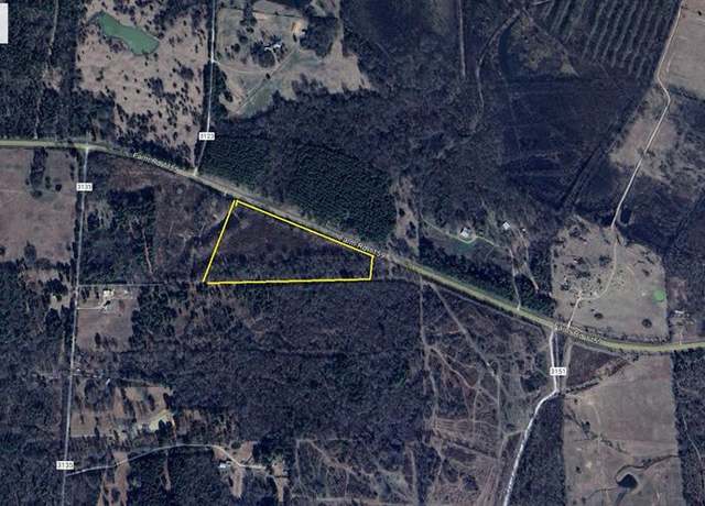 Property at TBD FM 1159, Clarksville, TX 75426