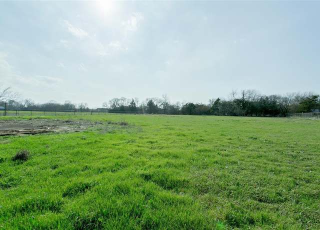 Property at 2159 Country Club Rd, Lucas, TX 75002
