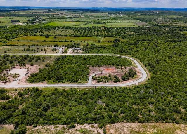Property at TBD Lot 8 Live Oak Trl, Clyde, TX 79510
