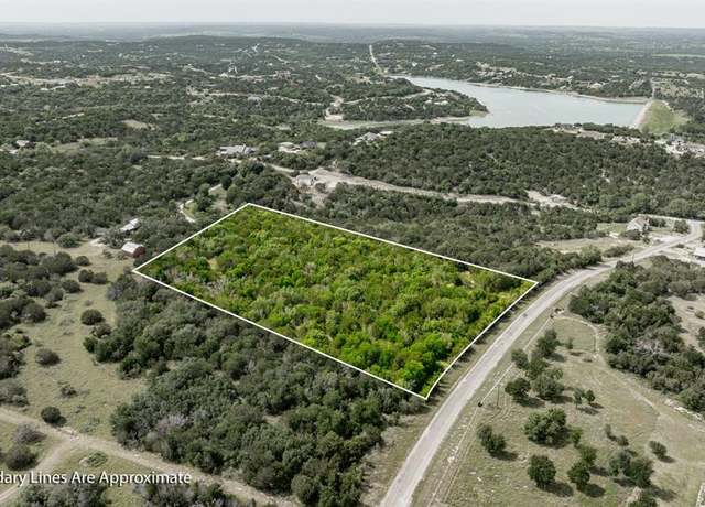 Property at 560 Jimmy Houston Way, Bluff Dale, TX 76433