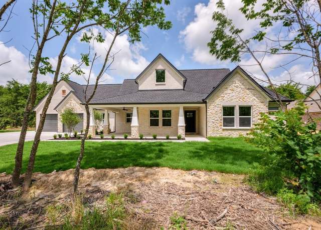 Property at Lot 11 (Hemlock) Pr 1262, Brashear, TX 75420, 4 beds, 3.5 baths
