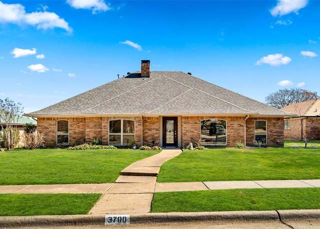 Property at 3700 Tumbril Ln, Plano, TX 75023, 4 beds, 2.5 baths