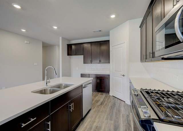 Property at 410 Stagg St, Mckinney, TX 75069, 5 beds, 3 baths