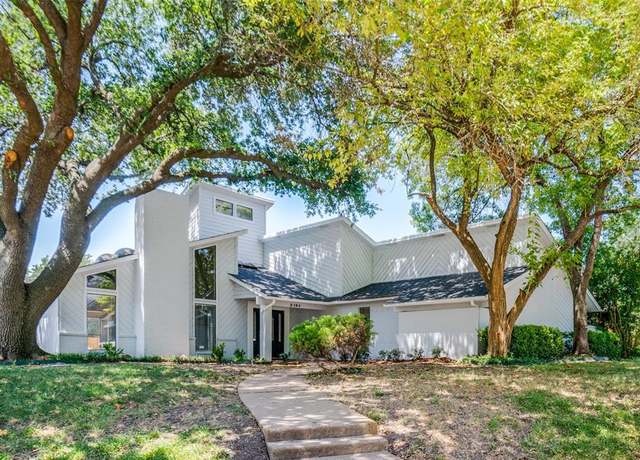 Property at 3104 Cambridge Dr, Rowlett, TX 75088, 4 beds, 3 baths
