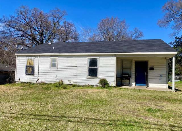 Property at 3532 Sumner St, Shreveport, LA 71109, 4 beds, 2 baths