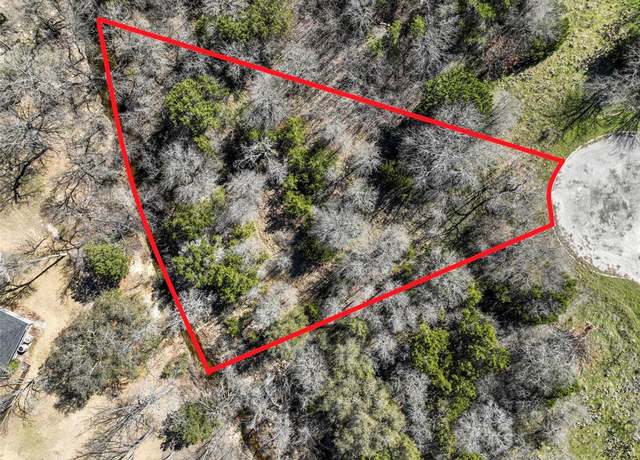 Property at 38107 Misty Ridge Dr, Whitney, TX 76692
