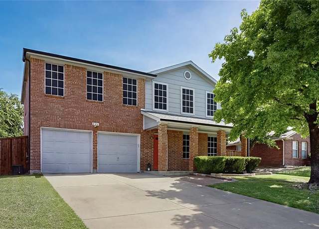 Property at 226 Yale Blvd, Glenn Heights, TX 75154, 5 beds, 2.5 baths
