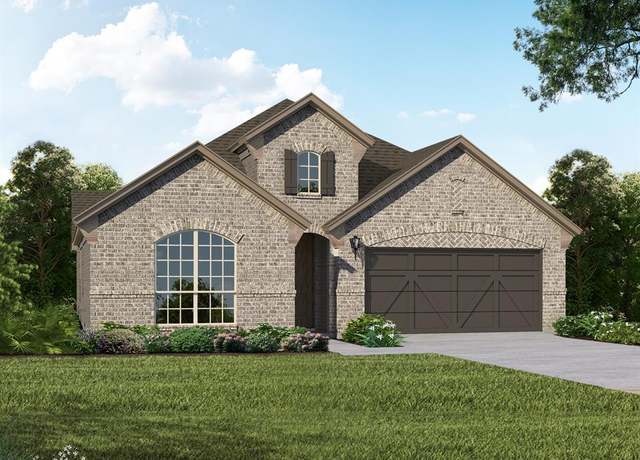 Property at 3336 Little Bluestem Rd, Celina, TX 75009, 4 beds, 3 baths