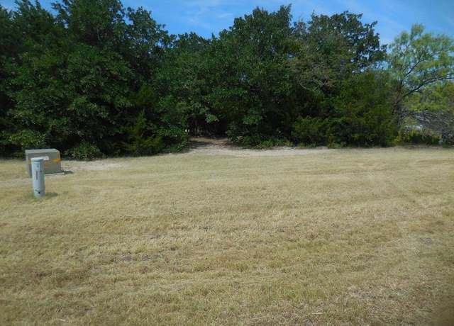 Property at Lot 11 Waters Edge, Quinlan, TX 75474