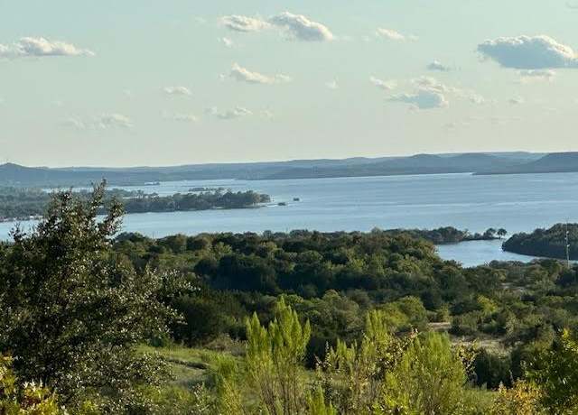 Property at Lot 648 Canyon Wren Loop, Possum Kingdom Lake, TX 76449