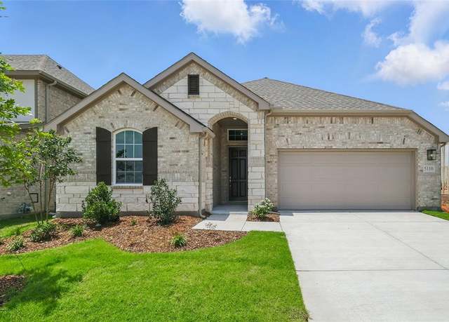 Property at 5110 Lawton Dr, Princeton, TX 75071, 3 beds, 2 baths