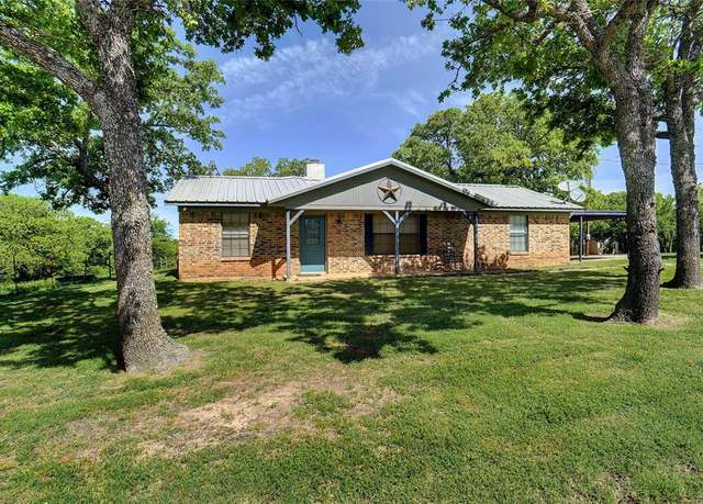 Property at 266 Pr 3637, Springtown, TX 76082, 4 beds, 3 baths