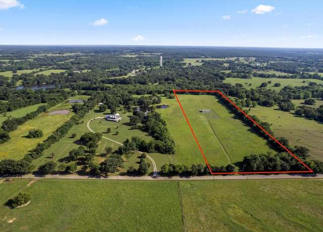 Property at TBD County Road 1573, Alba, TX 75410