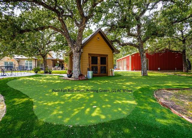 Property at 101 Earp Rd, Springtown, TX 76082, 3 beds, 2 baths