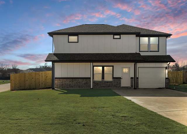 Property at 100 Rams Dr, Sulphur Springs, TX 75482, 4 beds, 2.5 baths