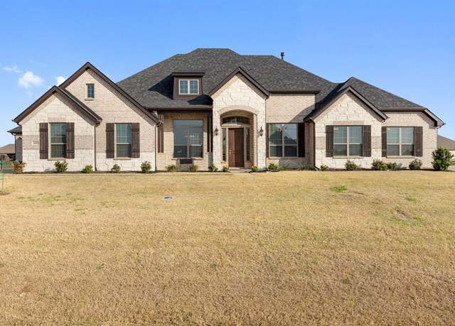 Property at 6600 Thames Dr, Mesquite, TX 75126, 4 beds, 3.5 baths