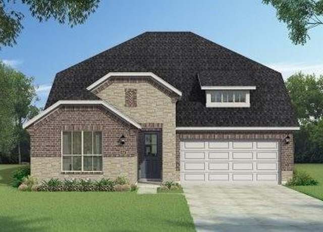 Property at 3308 Cross Shore Dr, Anna, TX 75409, 4 beds, 3 baths