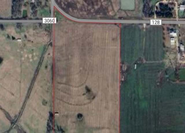 Property at TBD FM 128 Tbd FM 128, Cooper, TX 75432