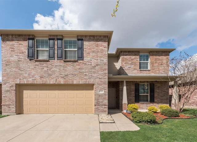 Property at 2313 Gelbray Pl, Fort Worth, TX 76131, 5 beds, 3 baths