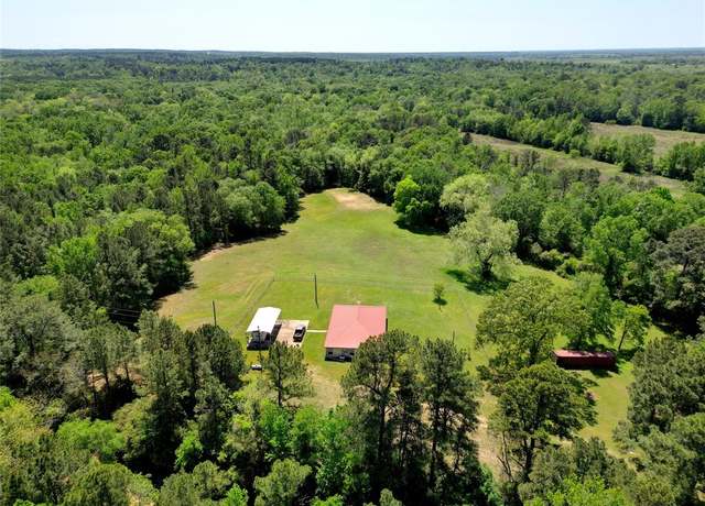 Property at 7655 County Road 2065, Crockett, TX 75835