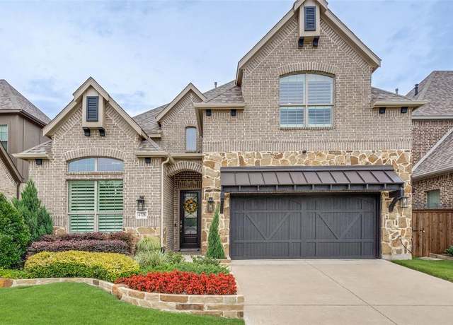 Property at 4728 Sunnybrook Dr, Plano, TX 75093, 4 beds, 4 baths
