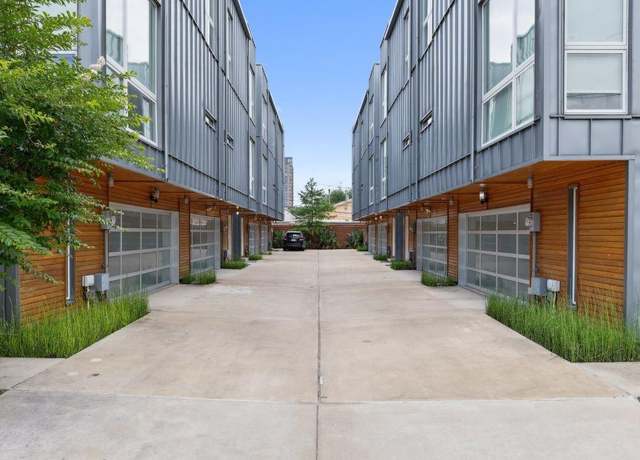 Property at 2706 Throckmorton St Unit C, Dallas, TX 75219, 2 beds, 2.5 baths
