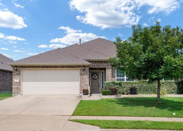 Property at 8116 Charford Dr, Fort Worth, TX 76131, 4 beds, 2.5 baths