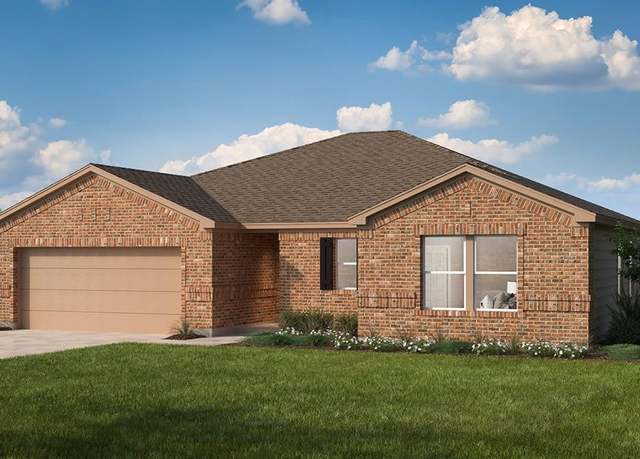 Property at 3912 Melica Ln, Crandall, TX 75114, 4 beds, 2 baths