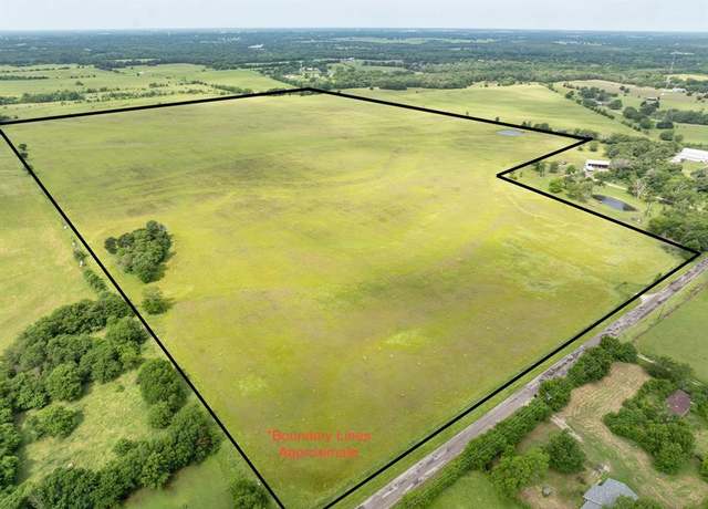 Property at 3677 VZ County Road 3504, Wills Point, TX 75169