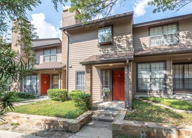 Property at 9910 Royal Ln #1105, Dallas, TX 75231, 1 bed, 1.5 baths