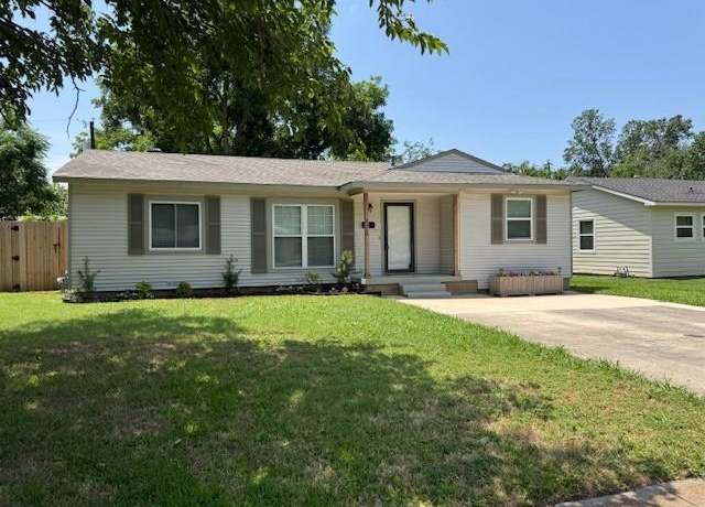 Property at 2316 Cunningham St, Irving, TX 75062, 3 beds, 2 baths