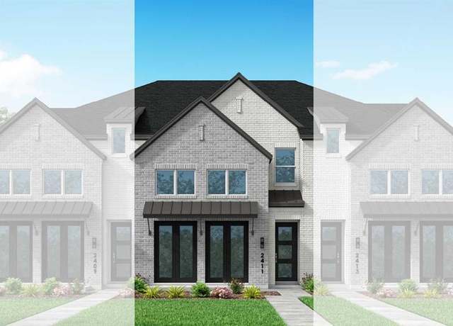 Property at 13916 Longvalley Dr, Aledo, TX 76008, 3 beds, 2.5 baths