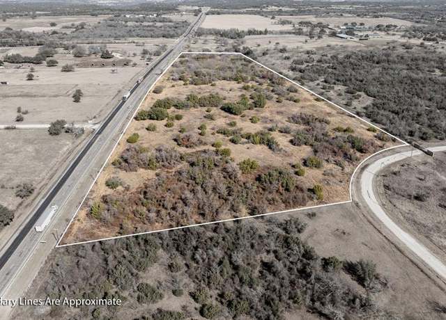 Property at TBD Buffalo Ridge Dr, Stephenville, TX 76401