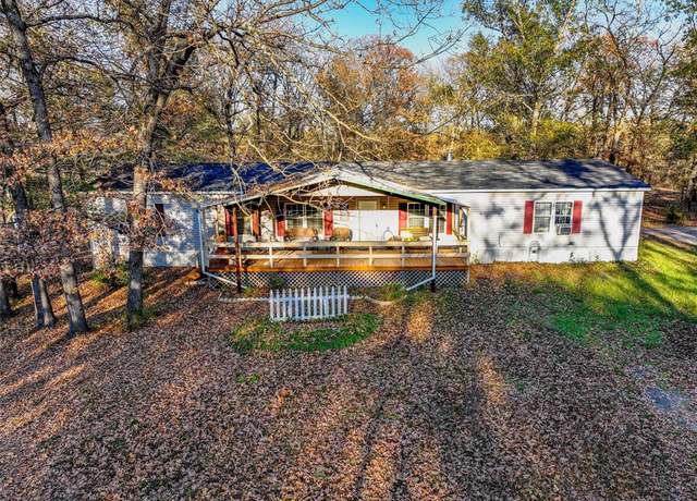 Property at 1959 County Road 3524, Dike, TX 75437, 3 beds, 2 baths