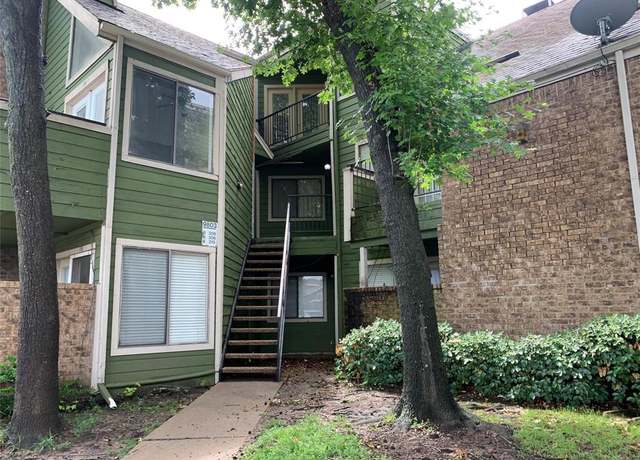 Property at 9803 Walnut St #205, Dallas, TX 75243, 2 beds, 2 baths