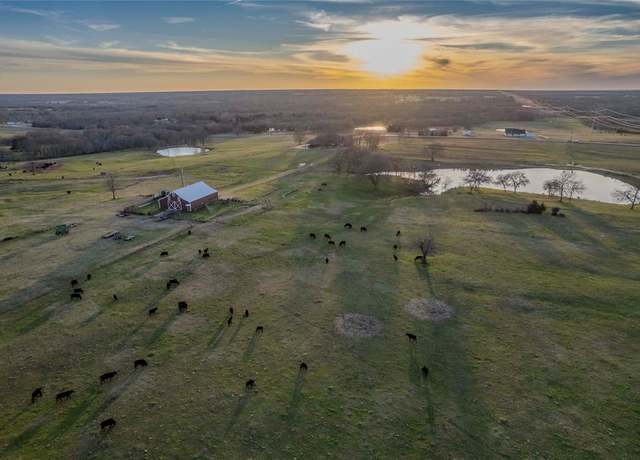 Property at 14867 Fm 274, Ravenna, TX 75476