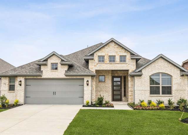 Property at 3628 Maize Ave, Crandall, TX 75114, 4 beds, 3 baths