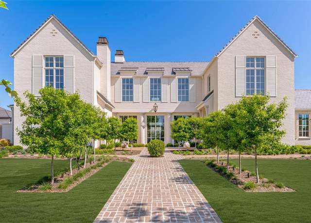 Property at 5609 Ursula Ln, Dallas, TX 75229, 5 beds, 7 baths