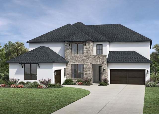 Property at 11895 Cloverdale Rd, Frisco, TX 75035, 5 beds, 5.5 baths