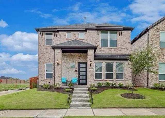 Property at 10535 Prairie Rose Rd, Frisco, TX 75035, 4 beds, 3 baths