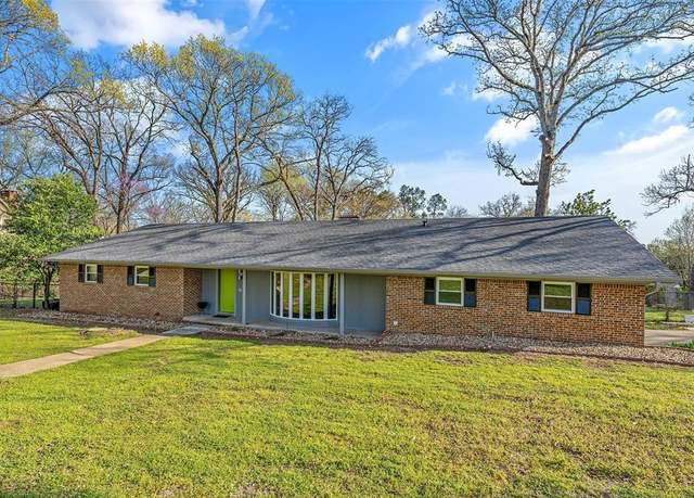Property at 905 E Watkins, Tyler, TX 75701, 4 beds, 3 baths