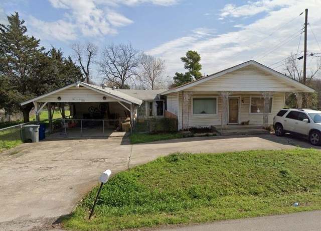 Property at 3822 Vandervort Dr, Dallas, TX 75216, 4 beds, 3 baths