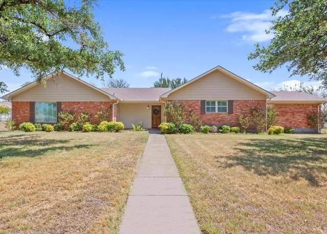Property at 151 County Road 3255, Clifton, TX 76634, 3 beds, 2.5 baths
