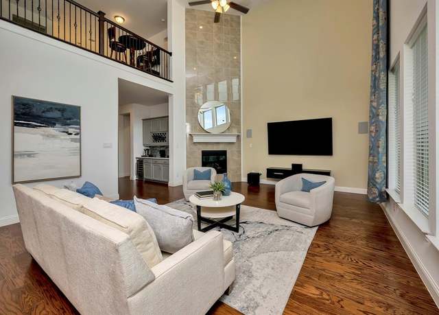Property at 2203 Miranda Ln, Rockwall, TX 75087, 4 beds, 5 baths