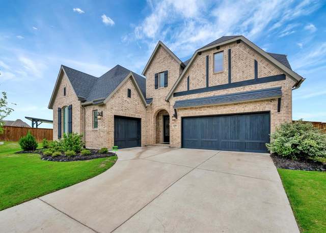 Property at 2203 Miranda Ln, Rockwall, TX 75087, 4 beds, 5 baths