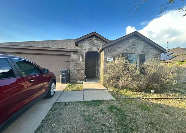 Property at 223 Woodland St, Anna, TX 75409, 4 beds, 3 baths